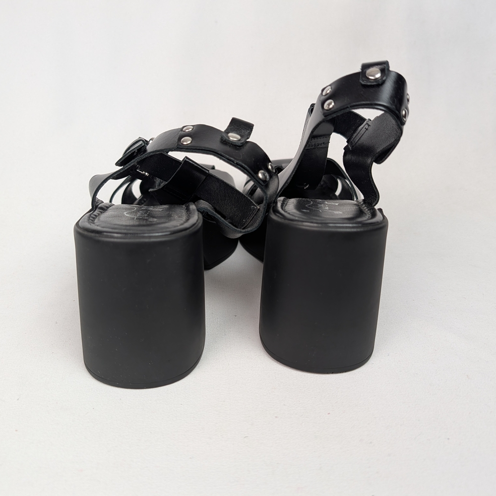 Free People Pacific Platform Fisherman Sandals - Picture 11 of 16
